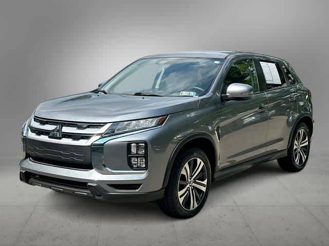 2022 Mitsubishi Outlander Sport SE 4WD photo