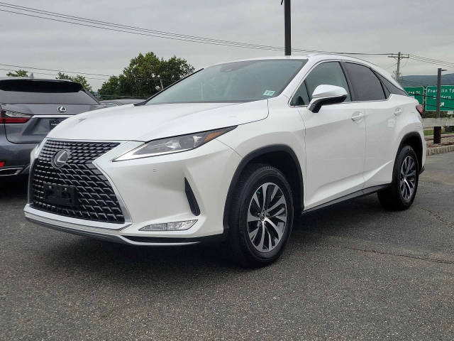 2022 Lexus RX RX 350 AWD photo