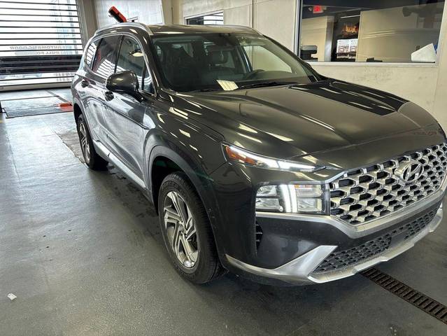 2022 Hyundai Santa Fe SEL AWD photo