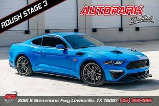 2022 Ford Mustang GT Premium RWD photo