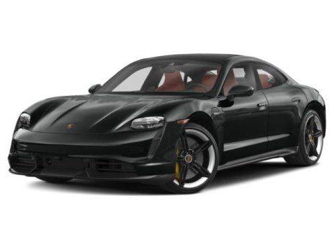 2022 Porsche Taycan  RWD photo