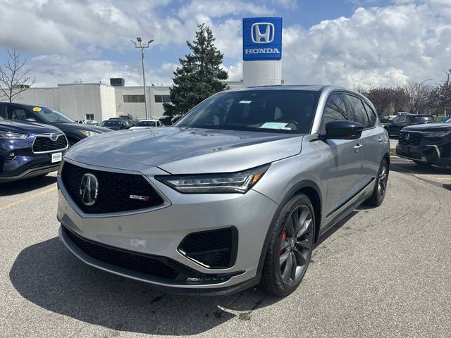 2022 Acura MDX Type S AWD photo