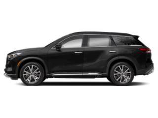 2022 Infiniti QX60 AUTOGRAPH AWD photo