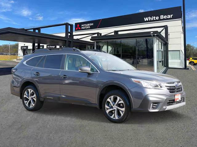 2022 Subaru Outback Limited AWD photo