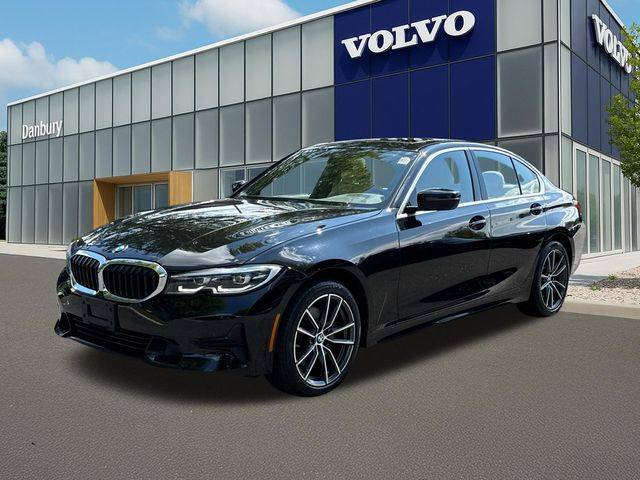 2022 BMW 3 Series 330i xDrive AWD photo