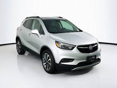 2022 Buick Encore Preferred AWD photo