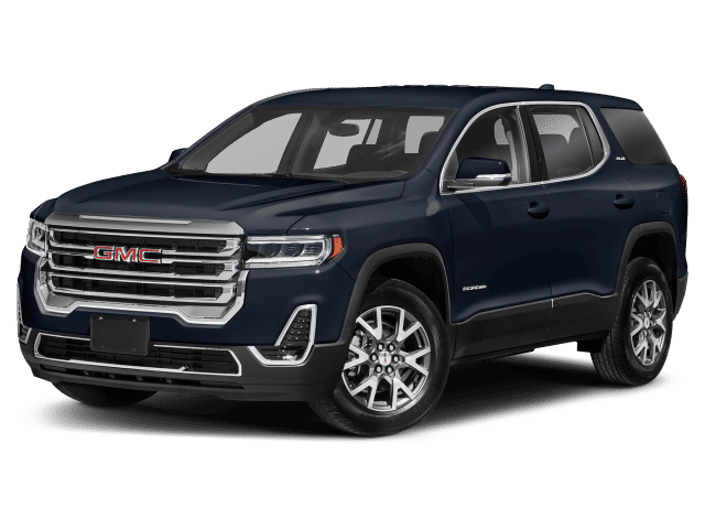 2022 GMC Acadia SLE FWD photo