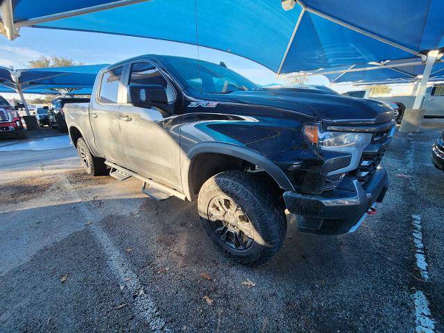 2022 Chevrolet Silverado 1500 ZR2 4WD photo
