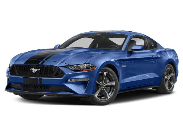 2022 Ford Mustang GT Premium RWD photo