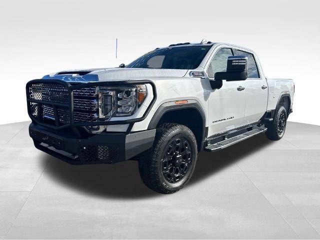 2022 GMC Sierra 2500HD Denali 4WD photo