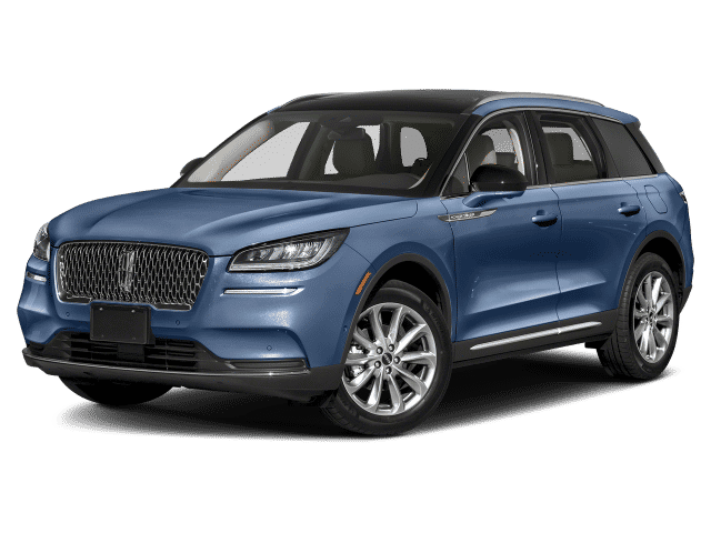 2022 Lincoln Corsair Reserve AWD photo