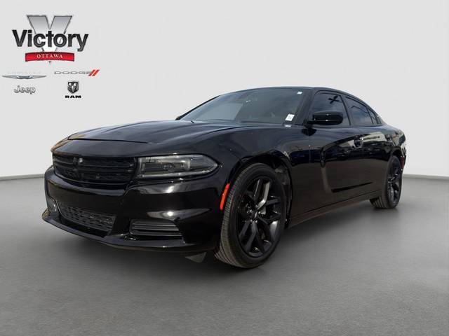 2022 Dodge Charger SXT RWD photo