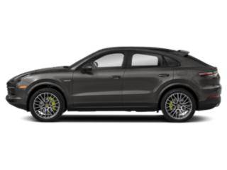 2022 Porsche Cayenne Coupe Turbo S E-Hybrid AWD photo