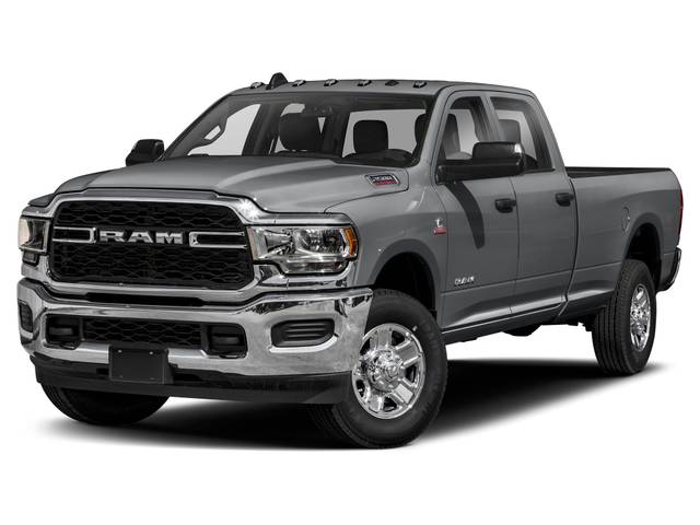2022 Ram 2500 Lone Star 4WD photo