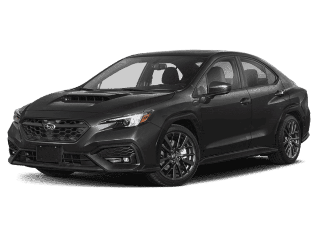 2022 Subaru WRX Premium AWD photo