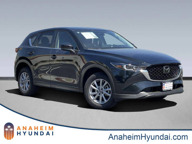 2022 Mazda CX-5 2.5 S Select Package AWD photo