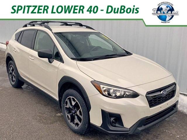 2019 Subaru Crosstrek  AWD photo