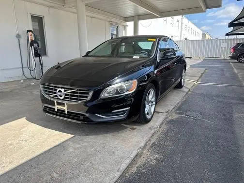 2015 Volvo S60 T5 Drive-E Premier FWD photo