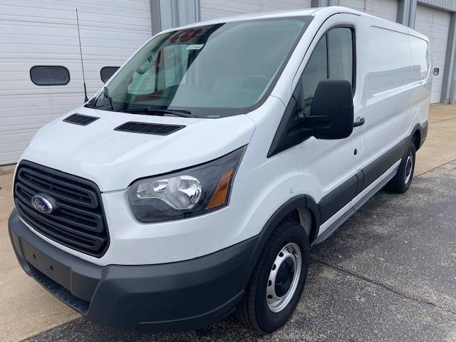 2018 Ford Transit Van RWD photo