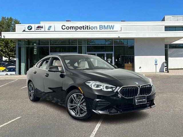 2022 BMW 2 Series 228i xDrive AWD photo