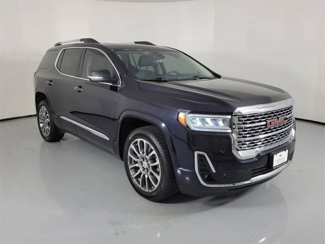 2022 GMC Acadia Denali FWD photo