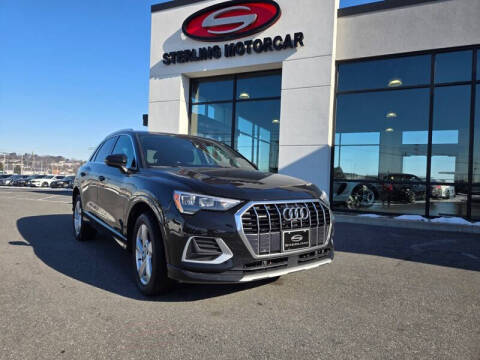 2019 Audi Q3 Premium AWD photo