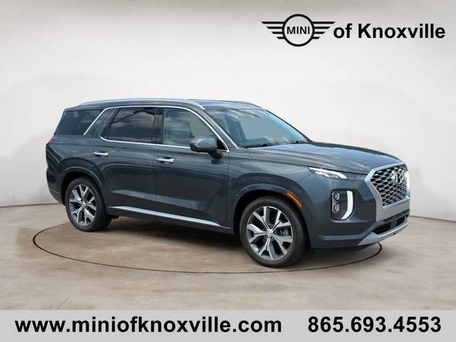 2022 Hyundai Palisade Limited AWD photo