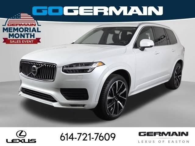 2022 Volvo XC90 Momentum AWD photo