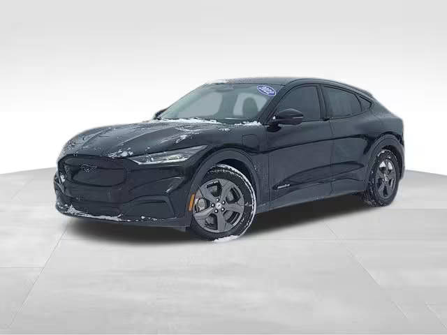 2022 Ford Mustang Mach-E Select RWD photo