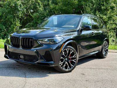 2022 BMW X5 M AWD photo