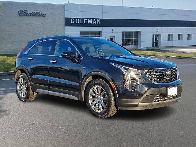 2022 Cadillac XT4 AWD Premium Luxury AWD photo
