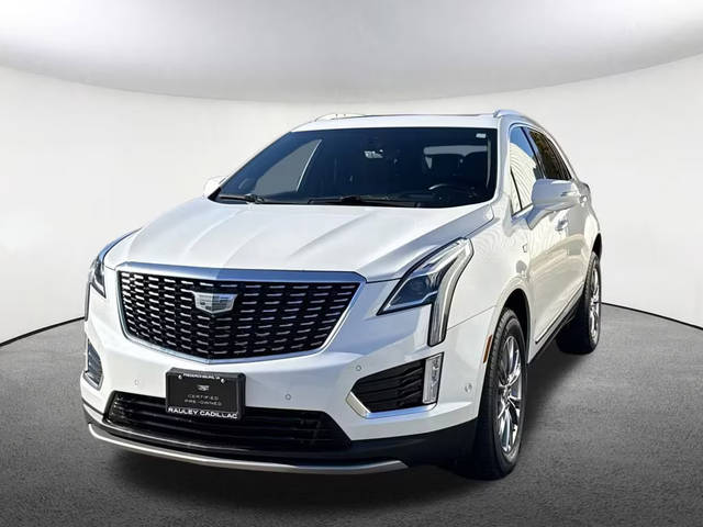 2022 Cadillac XT5 AWD Premium Luxury AWD photo
