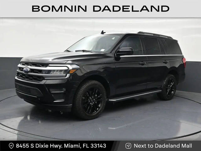 2022 Ford Expedition XLT RWD photo