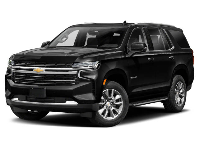 2022 Chevrolet Tahoe LT RWD photo