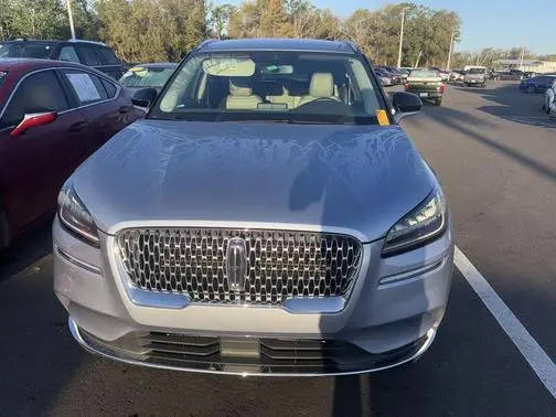 2022 Lincoln Corsair Standard FWD photo