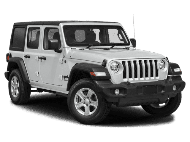 2022 Jeep Wrangler Unlimited Unlimited Willys Sport 4WD photo