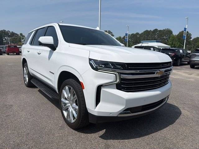 2022 Chevrolet Tahoe LT RWD photo