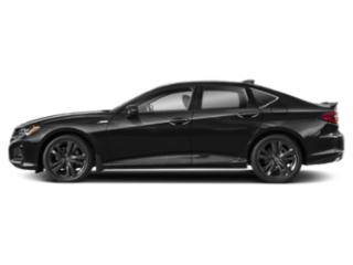 2022 Acura TLX w/A-Spec Package FWD photo