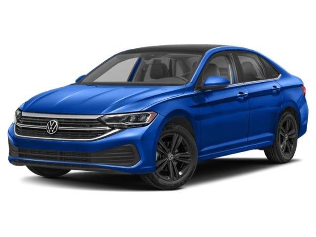 2022 Volkswagen Jetta SE FWD photo
