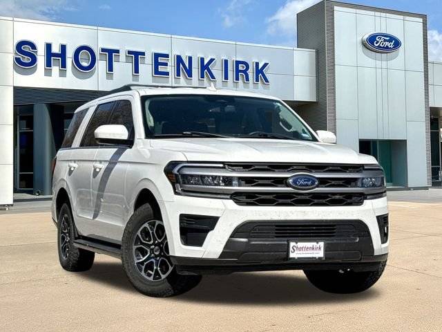 2022 Ford Expedition XLT RWD photo