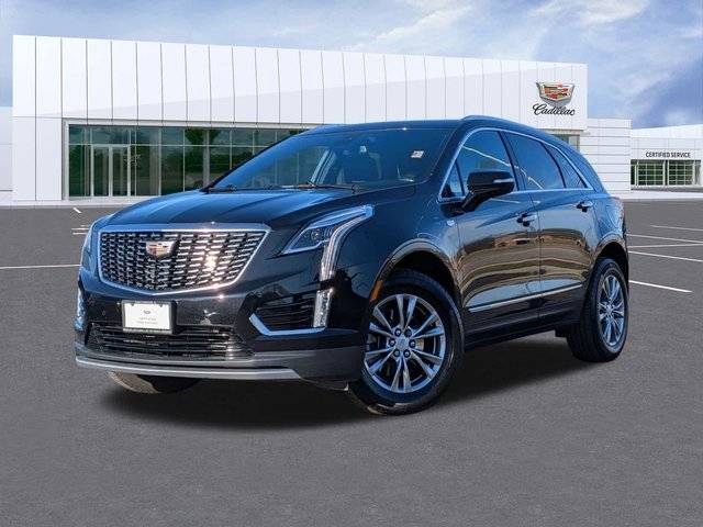 2022 Cadillac XT5 FWD Premium Luxury FWD photo