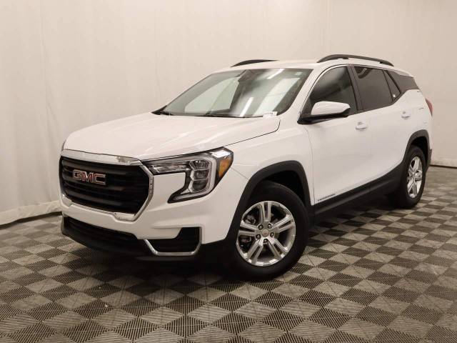 2022 GMC Terrain SLE FWD photo