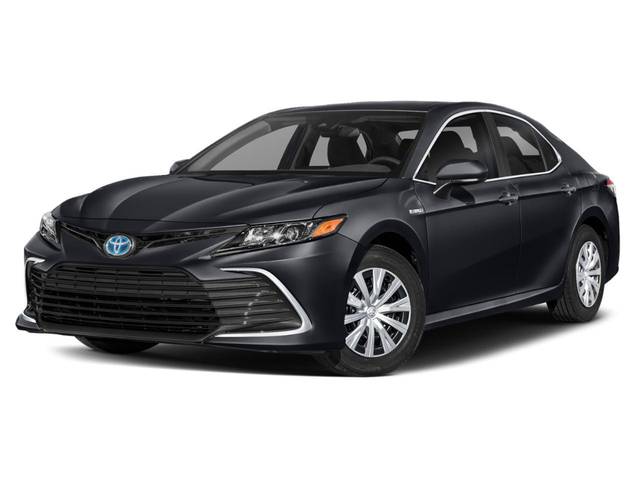 2022 Toyota Camry Hybrid LE FWD photo