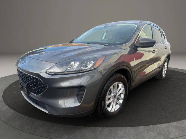 2022 Ford Escape SE AWD photo