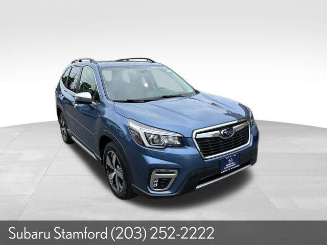 2019 Subaru Forester Touring AWD photo