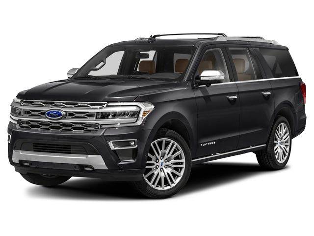 2022 Ford Expedition Max Platinum 4WD photo