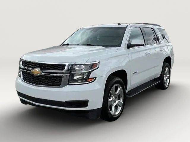 2015 Chevrolet Tahoe LT RWD photo
