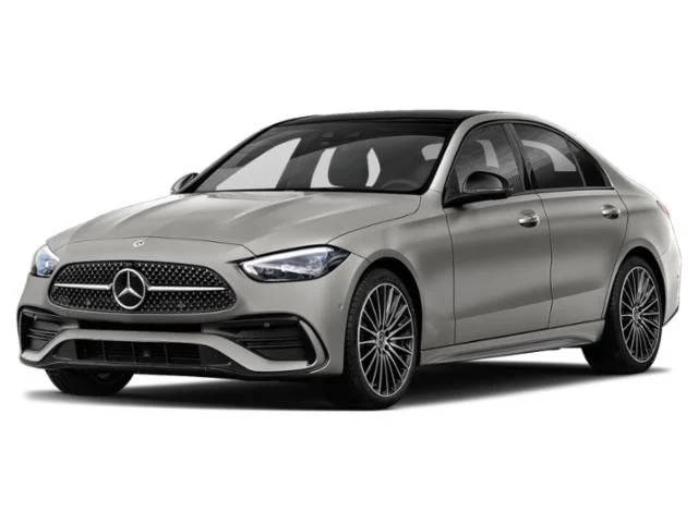 2022 Mercedes-Benz C-Class C 300 RWD photo
