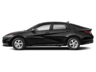 2021 Hyundai Elantra SE FWD photo