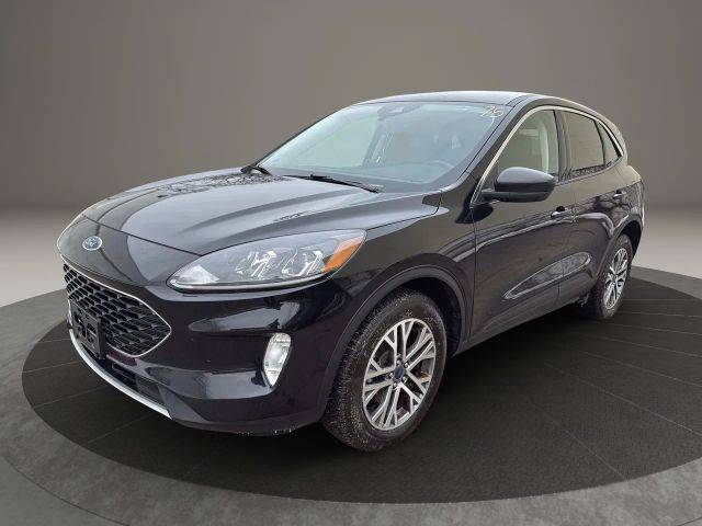 2022 Ford Escape SEL AWD photo